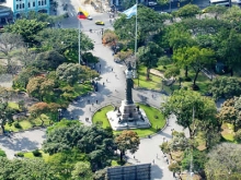 Imagen Parque Centenario